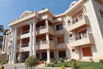 Al Kowari Villa